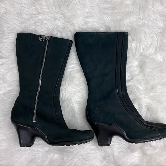 Timberlane Uptown Tall Boot - Picture 2 of 16